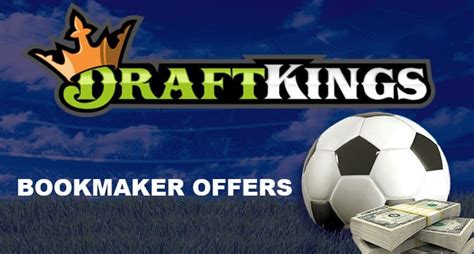 how to bet on draftkings - betting on football